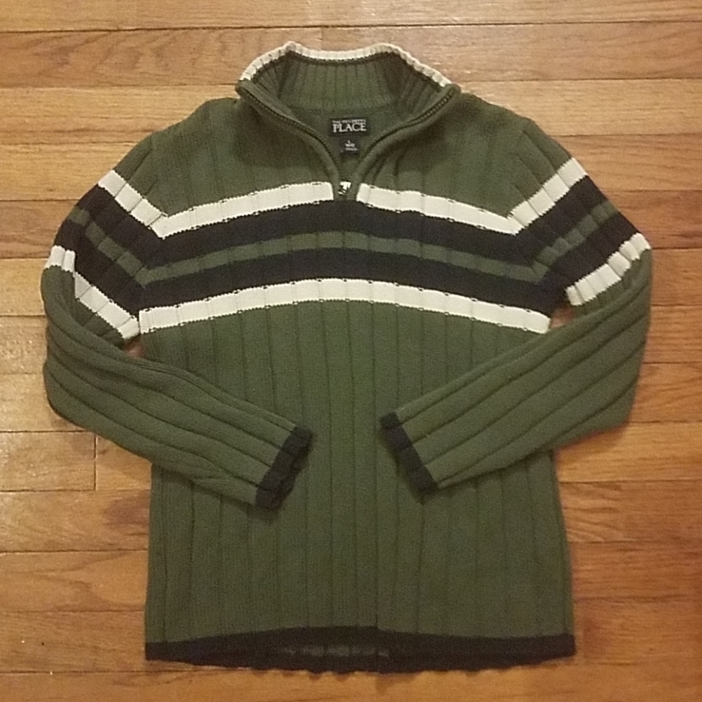 SOLD